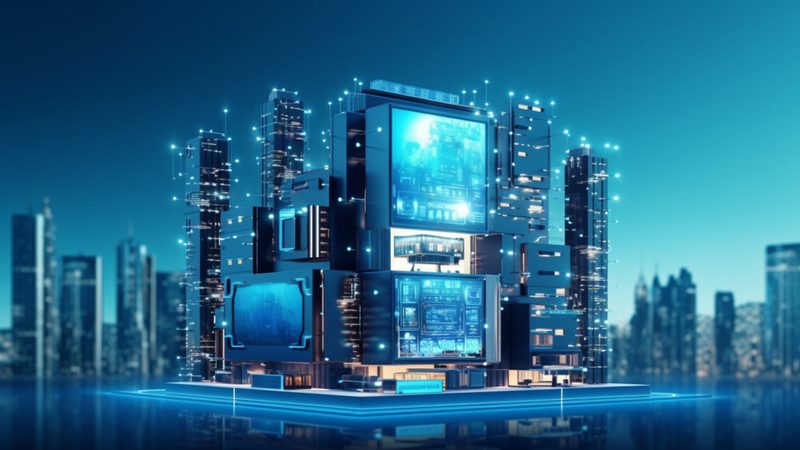 中小企业信息化建设：如何选择合适的解决方案